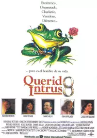 Plakat filmu Jedna runda