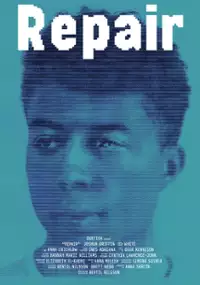 Plakat filmu Naprawa