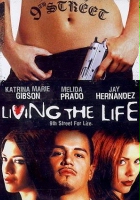plakat filmu Living the Life