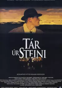 Plakat filmu Tár úr steini