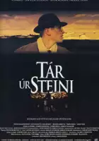 plakat filmu Tár úr steini