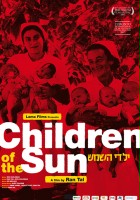 plakat filmu Dzieci Słońca