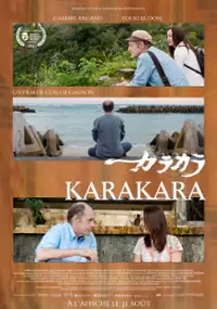 Plakat filmu Karakara
