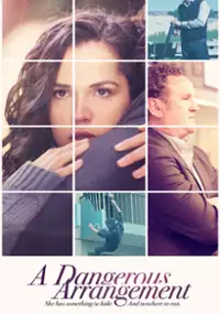 Plakat filmu Dangerous Arrangement