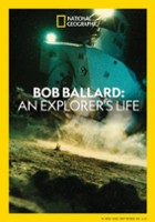 plakat filmu Bob Ballard: odkrywca