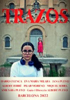 plakat filmu Trazos