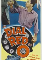 plakat filmu Dial Red O
