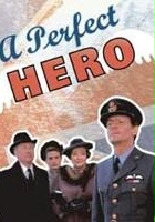 plakat filmu A Perfect Hero
