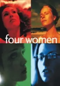 Plakat filmu Fyra kvinnor