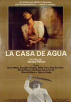 plakat filmu La Casa de agua