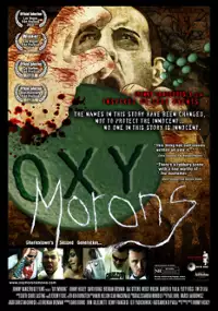 Plakat filmu Oxy-Morons