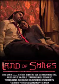 Plakat filmu Land of Smiles