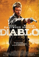 plakat filmu Diablo