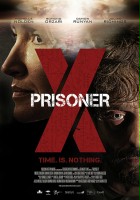 plakat filmu Więzień X
