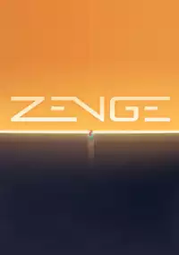 Plakat gry Zenge