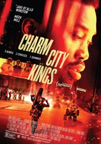 Królowie Charm City