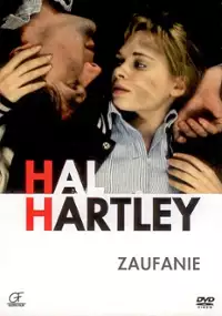 Plakat filmu Zaufanie