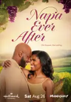 plakat filmu Napa Ever After