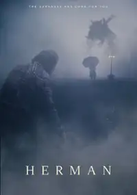 Plakat filmu Herman