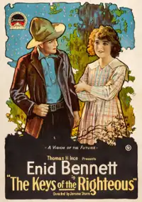 Plakat filmu Keys of the Righteous