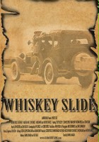 plakat filmu Whiskey Slide