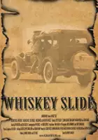 plakat filmu Whiskey Slide