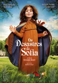 Plakat filmu Les malheurs de Sophie