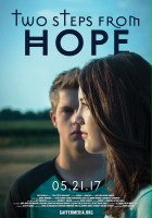 plakat filmu Two Steps from Hope