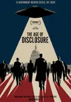 Luis Elizondo / The Age of Disclosure