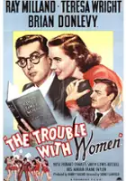 Teala Loring / The Trouble with Women