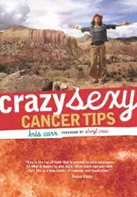 Plakat filmu Crazy Sexy Cancer