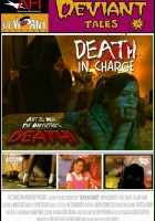 plakat filmu Death in Charge