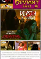 plakat filmu Death in Charge