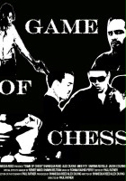 plakat filmu Game of Chess