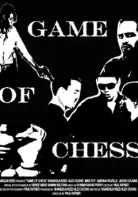 Plakat filmu Game of Chess