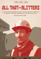 plakat filmu Wszystko co się świeci