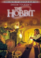 plakat filmu Secrets of Middle-Earth: Inside Tolkien's 'The Hobbit'