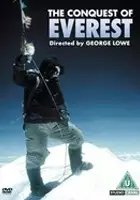 plakat filmu The Conquest of Everest