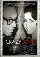 plakat filmu Szalona miłość