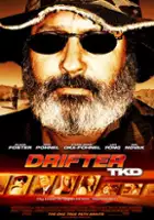 plakat filmu Drifter TKD