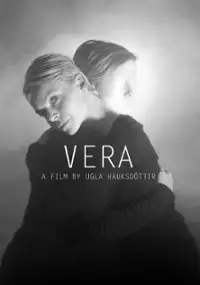 Plakat filmu Vera