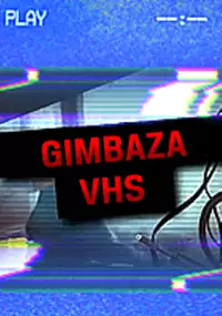 Plakat filmu Gimbaza VHS