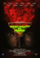 plakat filmu Martinez, Margaritas and Murder!