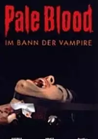 Plakat filmu Blada krew