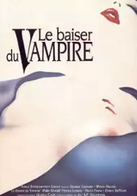 Plakat filmu Blada krew