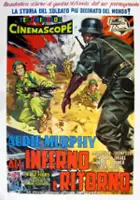 Maria Costi / Do piekła i z powrotem