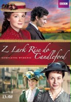 plakat - Z Lark Rise do Candleford (2008)