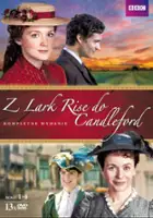 plakat serialu Z Lark Rise do Candleford