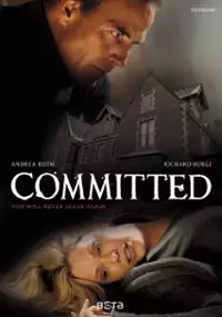 Plakat filmu Pułapka