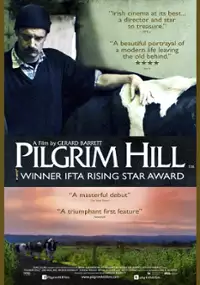 Plakat filmu Pilgrim Hill